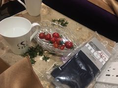 -华夏良子·足道SPA艾灸(铁道大厦店)