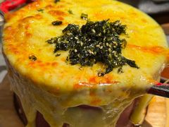 -牧童禧肉社·韩国炭火烤肉店(中粮祥云小镇创始店)