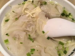 -朱新年·苏式汤团·面点(北寺塔店)