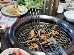 -一品诚记烤肉·甄选店(中南路店)