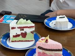 -第戎蛋糕(恒隆广场店)