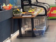 -U你·天然调味(南湖总店)