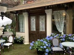-Lamant Manor已闻花名关於蓝