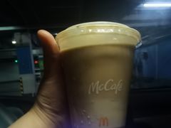 -麦当劳(塔园路店)