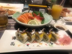 -大渔铁板烧(大悦城店)