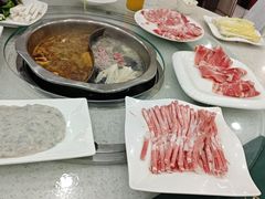 -迎宾楼(解放西街店)