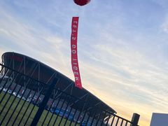 -东莞银行篮球中心