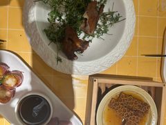 -蔡澜点心·粤菜(花城汇南区店)