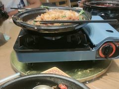 -老砂锅(城北店)