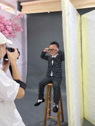 -小熊维尼高端儿童摄影(罗湖区总店)