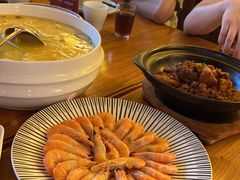 -川菜故事(光谷步行街店)