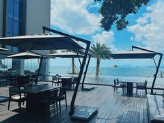 -深圳大梅沙京基洲际度假酒店