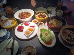 -蝴蝶里·粤菜·点心(滨江龙湖店)