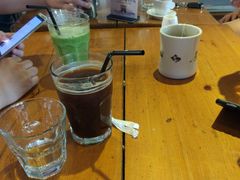 -雕刻时光咖啡馆(北航店)