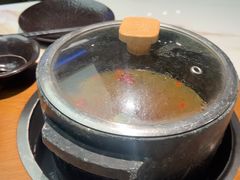 -芸山季·云南山珍菌火锅(南翔印象城MEGA店)