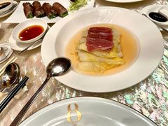 -8餐厅(新葡京酒店)