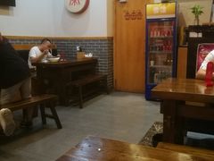 大堂-忆秦时(银泰in77店)
