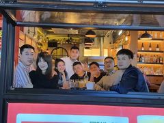 -猫员外精酿啤酒馆(国速荟店)
