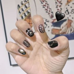 点击看大图 -Touch Nail·品质·美甲美睫
