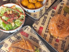 -Side Street街旁(交道口店)