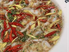 -太二酸菜鱼(财富购物中心店)