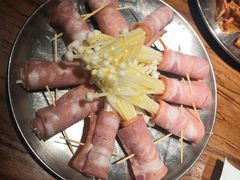 -原始泥炉烤肉(总店)