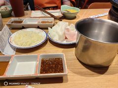 -北京小炮儿炙子烤肉·铜锅涮肉(南京弘阳广场店)