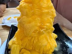 -味香园传统甜品店(牛车水店)