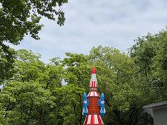 -中山公园