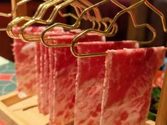 -南城十里潮汕鲜牛火锅·鲜虾生滚粥(融汇老商埠店)