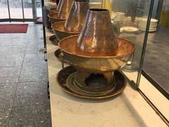 -兰州陈记牛肉面 ·烧烤· 铜锅涮肉(万达店)
