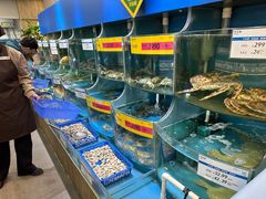 -果蔬好生活超市(双井店)