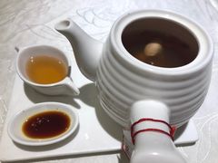 -尚一汤 广东炖汤(金桥国际店)