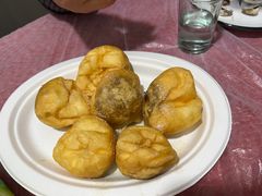 -健跳小海鲜(人民路店)
