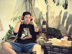 -J Create城市露营咖啡·简餐·宠物(上海动物园店)