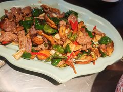 -芸鲜季·云南野生菌餐厅· 云南风物味研社(闵行店)
