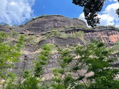 -丹霞山风景名胜区