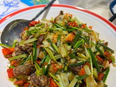 -柴火农家·江西赣南菜(土华店)