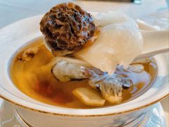 -郑州绿地JW万豪酒店-中餐厅