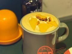 -九榀·石咖啡(大钟寺店)