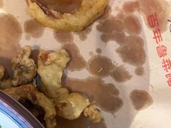-魁盛居百年鲁菜馆(中林路店)