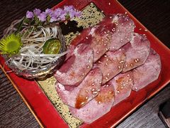 -MIKOMIKO和牛烧肉专门店(南门店)