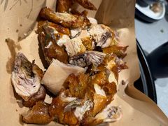 -绿茶餐厅(广州天河城店)