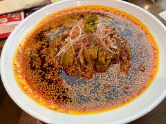 -有红鸡毛店·川菜(建设路店)