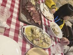 -安立可意大利美食