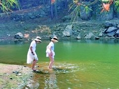 -南京市无想山景区