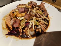 -老头儿油爆虾(星光一期店)