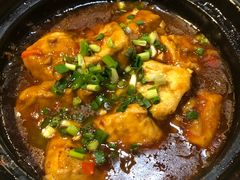 -缘来聚·徽菜名店(黄山宏村店)