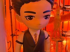 -火社火锅(裕华万达店)
