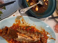 -鹿港小镇(金虹桥国际中心店)